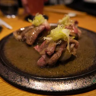 Waygu Shabu Shabu x3 (3x$30)