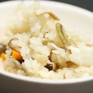 Koshihikari Rice
