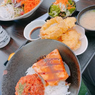 sashimi, food, sushi and sashimi, sushi