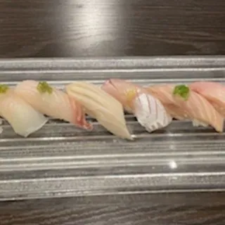 Nigiri Mix