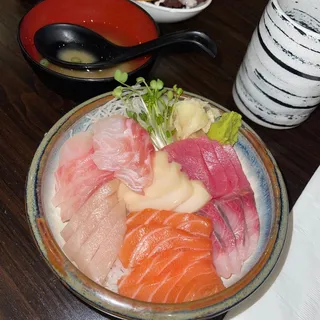 Chirashi
