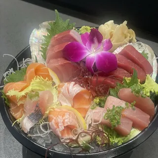 Combo Sashimi