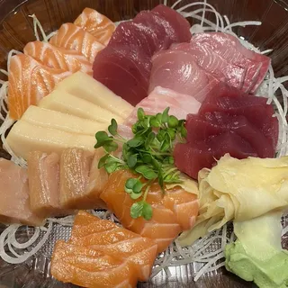 Ukai Special Combo Small