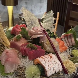 Ukai Special Combo Medium