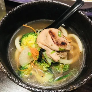 Tori Udon