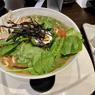 Miso Ramen