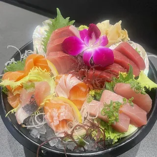 Sashimi