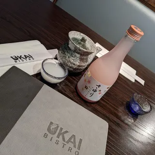 Sake