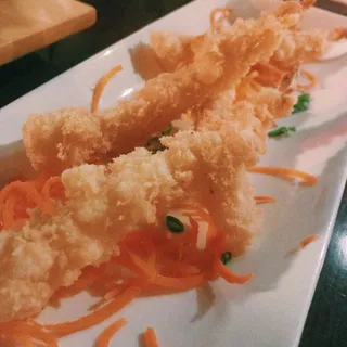 Shrimp Tempura Appetizer 5Pcs