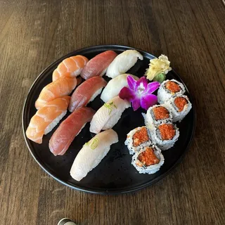 Sushi Deluxe