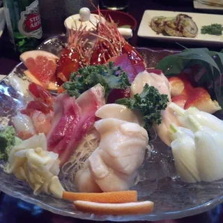 Sashimi Matsu