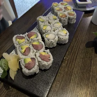 Avocado Roll