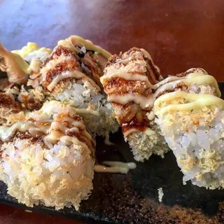 Godzilla Roll