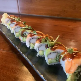 Tiger Roll