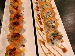 Suguni Sushi