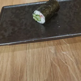 Cucumber Roll