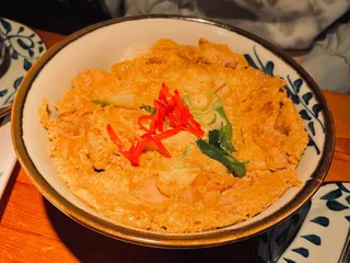 Zundo Ramen & Donburi