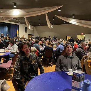 Ukrainian American Community Center