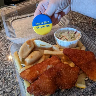 Look at all the yum!!