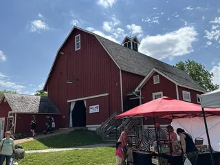 Bruentrup Heritage Farm