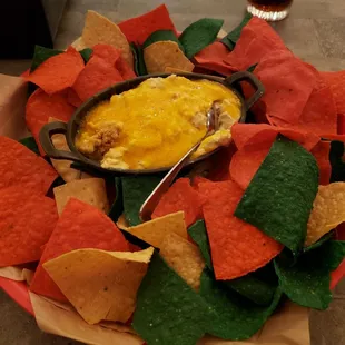 Crab Dip