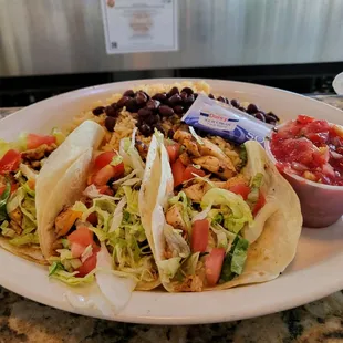 Taco  Tuesday!