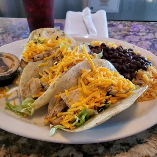Taco  Tuesday!