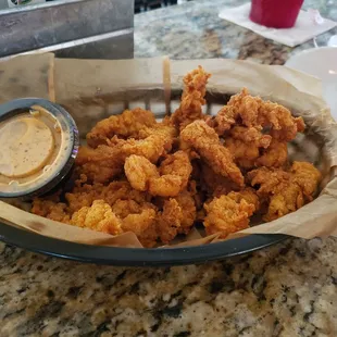 Gator Tail