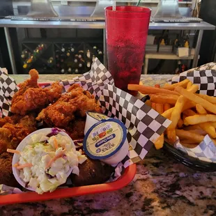 Chicken Tenders