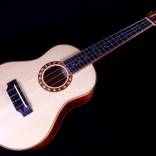 Custom MP Tenor Ukulele