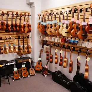 Come check out our inventory!