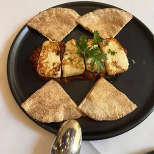 Halloumi