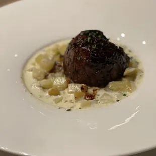 Filet Mignon