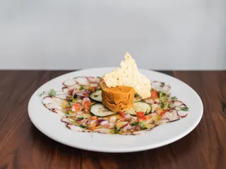 Zingari Ristorante + Jazz Bar