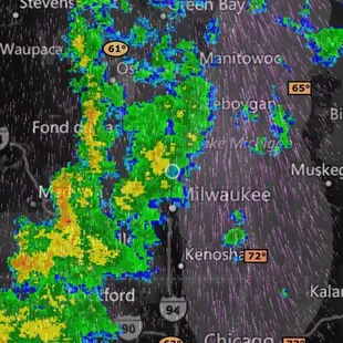 Thx for holding off a day.