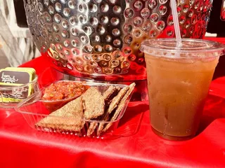 Cedarburg Strawberry Festival