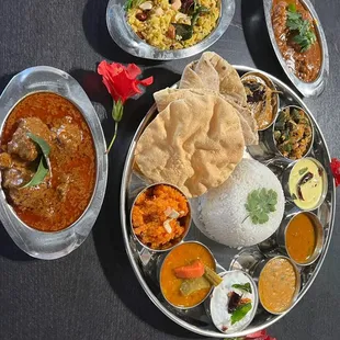 Thali