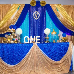 Banquet Hall - UlavacharU