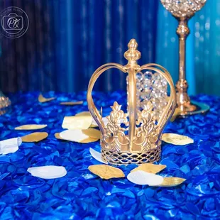 Banquet Hall - UlavacharU