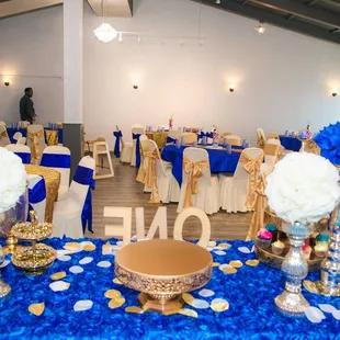 Party  Hall - UlavacharU