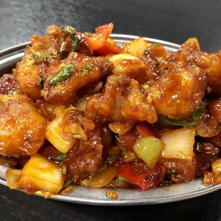 Gobi Manchurian