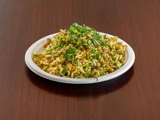 Delhiwala Chaat