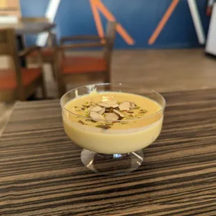 Basundi