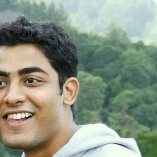 Ashish S.