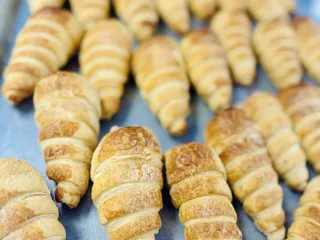 Raja Rani Bakery and Restaurant