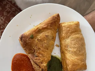 Bay Area Hot Breads