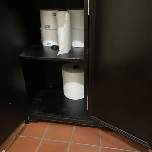 Get your toilet paper from here