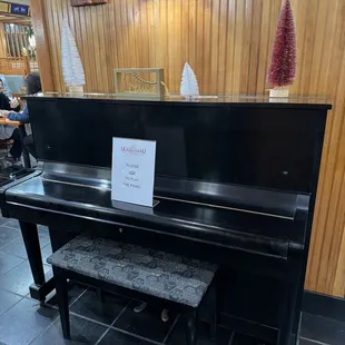 Piano