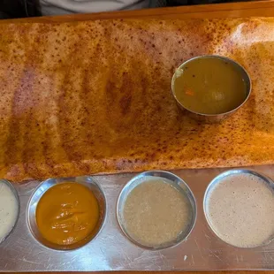 Dosa