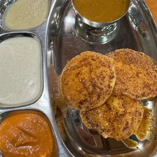PODI IDLY